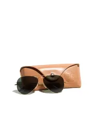 Ray-Ban, Aviator Limited Edition Sunglasses