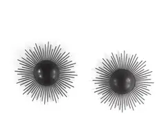 Tom Dixon, Pair of Wall Lights