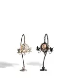 Mark Brazier-Jones, Two Sera Lights