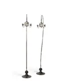 Mark Brazier-Jones, Pair of Sera Lanterns