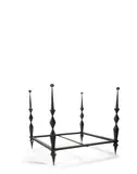 Tom Dixon, Unique Four Poster Bed