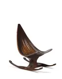 Edward G. Livingston, Rocking Chair