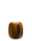 Edward Moulthrop, Doughnut Vase