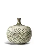 Harrison McIntosh, Covered Jar