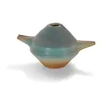 Karen Karnes, Vessel