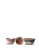 Karen Karnes, Group of Three Bowls