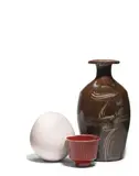David Leach, Group of Three Vessels