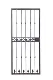 Samuel Yellin, J. Walter Thompson Company Offices Graybar Building Gate