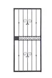 Samuel Yellin, J. Walter Thompson Company Offices Graybar Building Gate