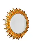 Line Vautrin, Soleil a Pointes No. 3 Mirror