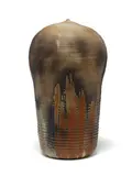 Toshiko Takaezu, Large Closed Vessel