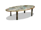 Philip and Kelvin Laverne, Chan Coffee Table