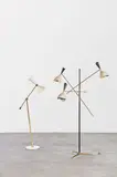 Giuseppe Ostuni, Floor Lamp