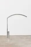 Nanda Vigo, Early Golden Gate Floor Lamp