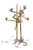 Claude Lalanne, Structure Végétal Candelabra