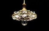 Mark Brazier-Jones, Tzar Chandelier