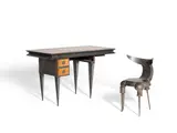 Tom Dixon, Unique Desk
