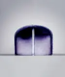 Early Imprint of an Angel by Jaroslava Brychtová Stanislav Libenský, cast glass, sold Dec 2018