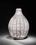Jean Besnard, Vase