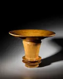 Ed Moulthrop, Monumental Vase