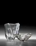 Tapio Wirkkala, Two Iceberg Vessels