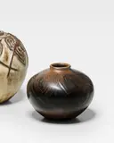 Axel Salto, Vase
