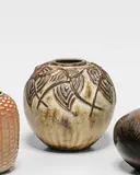 Axel Salto, Living Stones Vase