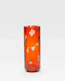 Ercole Barovier, Intarsio Vase