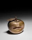 Claude Lalanne, Early Pomme Bouche