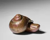 Claude Lalanne, Early Escargot Pouce
