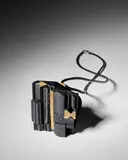 Louise Nevelson, Unique Pendant/sculpture
