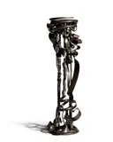 Albert Paley, Plant Stand