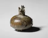 Claude Lalanne, Ail