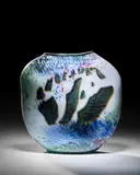 William Morris, Stonehenge Series Vase