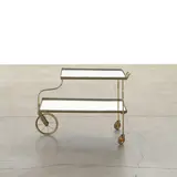 Josef Frank, Tea Trolley