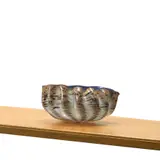 Macchia by Dale Chihuly, blown glass, signed 'Chihuly 1983', sold Apr 2018