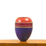 Sonja Blomdahl, Vase