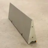 Charles and Ray Eames, BT13 Trim Tab, for Evans Product Company, painted and molded plywood