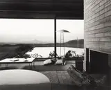Kramer House, Norco, California by Julius Shulman, later printed, gelatin silver print, offered Apr 2018