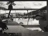 Julius Shulman, Loewy Residence, Palm Springs, California
