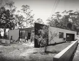 Julius Shulman, Miller House, Palm Springs, California