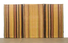 Maria Kipp, Three Wall Panels
