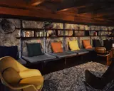 Julius Shulman, Taliesin West, Scottsdale, Arizona