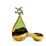 Luciano Gaspari, Vase