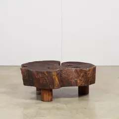 Coffee Table by Tunico T., offered Apr 2018