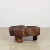 Tunico T., Coffee Table