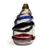 Luciano Gaspari, Sassi Vase