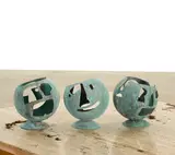 Mathias Goeritz, Set of Three Sculptures
