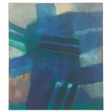 Albert Irvin, Blue Junction