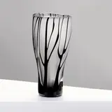 Vicke Lindstrand, Trees in Fog Vase